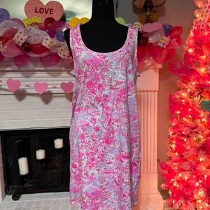 Large Women's Lily Pulitzer  Dress NWOT